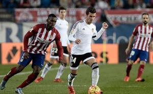 Novi rekord u kineskom fudbalu: Martinez za 42 miliona eura iz Atletica prešao u Guangzhou