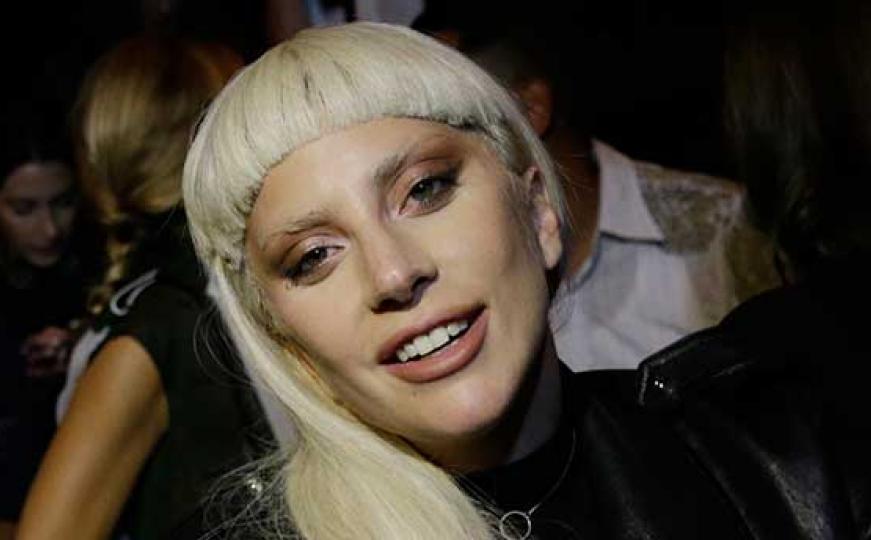 Lady Gaga otvara Super Bowl