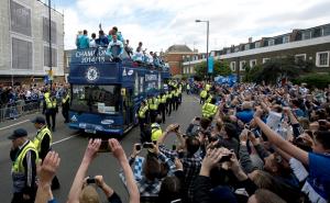 Ko su vlasnici engleskih fudbalskih premijerligaša