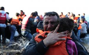 Heroji nominirani za Nobelovu nagradu: Bakica i ribar spašavaju izbjeglice (VIDEO)