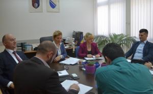 Kanton nastavlja aktivnosti na prevenciji vršnjačkog nasilja