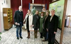 Počinje projekt 'Porodično u vašoj školi'
