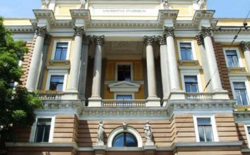 Svjetska rang-lista visokoškolskih ustanova: Univerzitet u Sarajevu napredovao za 420 mjesta 