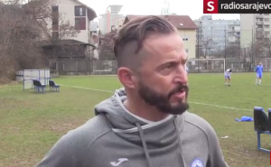 Edis Mulalić: Bilo je dobro... (VIDEO)