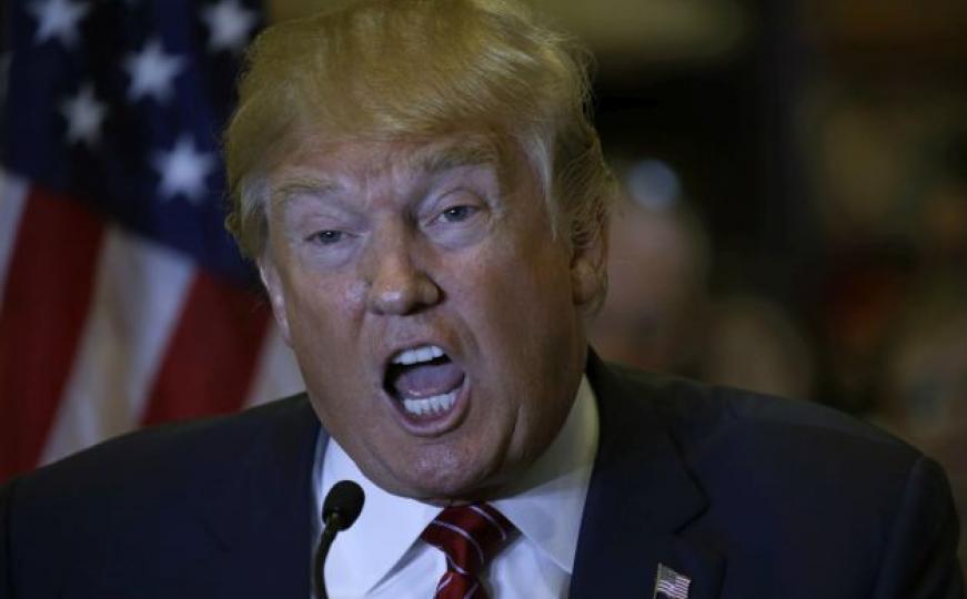 Donald Trump optužio Teda Cruza za izbornu 'prevaru' u Iowi: On je zlo