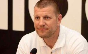 Ismir Jusko: Građani KS-a nemaju razloga za brigu, policija je na terenu 24 sata