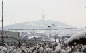 Danas snijeg i kiša, pročitajte prognozu do nedjelje