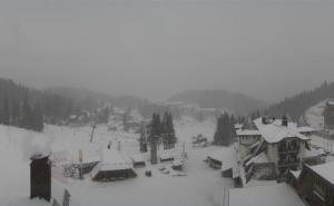 FOTO: Pogledajte kako jutros izgledaju čarobne bh. planine