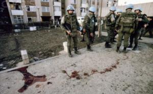 Godišnjica masakra na Dobrinji: Dan kad je ubijeno 9 građana Sarajeva, odajmo im dužnu počast