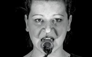 Glumica Mirna Kreso - gošća emisije Četvrtkom o kulturi