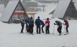 Od petka u funkciji skijaški liftovi na Vlašiću, Jahorina i Bjelašnica se pripremaju za vikend