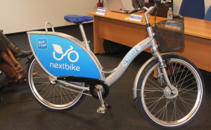 U Sarajevu uskoro projekt 'Sistem javnih bicikala': Prvih pola sata besplatne vožnje (FOTO+VIDEO)