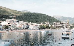 Tragedija u Crnoj Gori: Poginuo 24-godišnjak iz Sarajeva