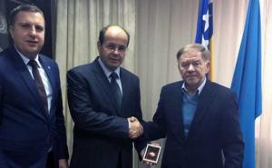 Vijeće ministara BiH izdvojit će 1,9 miliona KM za EYOF 2019.