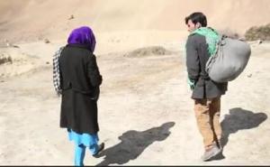 Afganistanski Romeo i Julija: Zabranjena ljubav Zakije i Alija