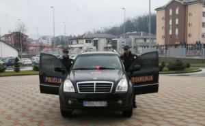 Švedska: Uhapšen muškarac iz BiH, u akciju uključena i SIPA