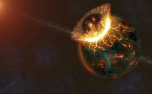 Istraživanje NASA-e: Naša Zemlja sastoji se od - dvije planete!