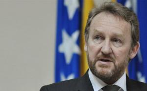 Bakir Izetbegović potvrdio da je saslušan u Tužilaštvu BiH