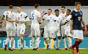 Kako su Englezi žrtvovali vlastitu fudbalsku reprezentaciju