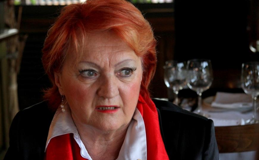 Zastupnica Parlamenta FBiH Mira Ljubijankić o borbi protiv raka dojke: Mi smo borci za cijeli život