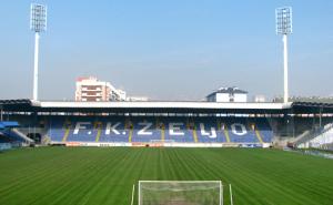 Iz Željezničara poručili: Ponuda za Harisa Duljevića nije provokacija