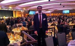 Marinko Čavara prisustvovao molitvenom doručku kod predsjednika SAD-a