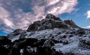 Nestali planinar iz Tomislavgrada još uvijek nije pronađen