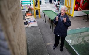 Rešad Musić: Javili su za Markale, znao sam da je moj brat tamo (FOTO)