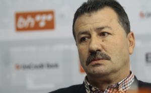 Dino Đurbuzović: Lijepo je vidjeti ovakvog Želju