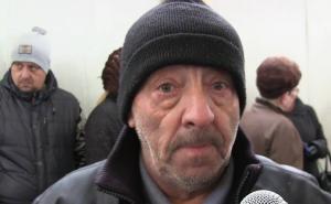 Salko Hreljić za Radiosarajevo.ba: Sjećam se pada granate, ranjavanja, krvi, bolnice...