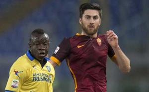 Ervin Zukanović moći će za Romu nastupati i u Ligi prvaka