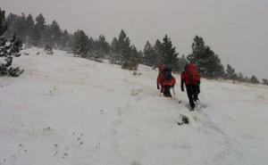 U šumi na padinama Vrana: Pronađeno tijelo nestalog planinara
