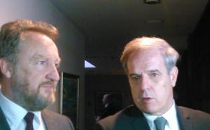 Sastanak predstavnika SDA, SBB-a, SBiH i A-SDA: Koalicija je stabilna i danas smo je potvrdili