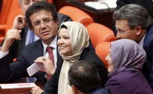 'Ženama u BiH ne smije biti zabranjen rad zato što nose maramu'