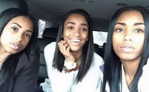 Fotografija koja je zaludjela svijet: Ko je majka, a ko su kćerke blizanke 