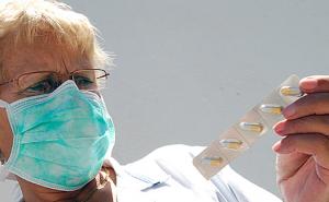 U banjalučkoj bolnici se liječi pet osoba od gripe AH1N1: Preminulo troje pacijenata