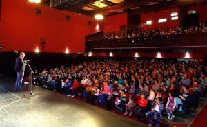 Ranko Rajević: Učenjem napamet, dijete ulazi u stres