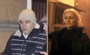 Bakir Dautbašić i Bilsena Šahman pušteni iz pritvora (VIDEO)