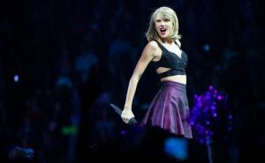 Taylor Swift vikend na Radiju Sarajevo 
