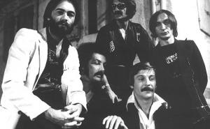 Pjesma dana: Indexi - Sanjam (VIDEO)