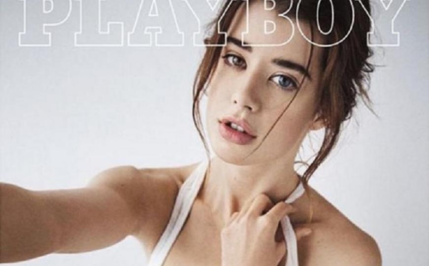 Novo martovsko izdanje Playboya: Manje golih žena, više dugih tekstova (FOTO)