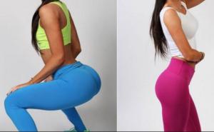 Modna dilema: Za i protiv lažnih stražnjica