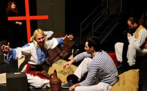 Osvojite ulaznice za Krležinu 'Hrvatsku rapsodiju'