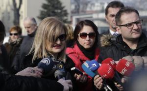 Obilježena godišnjica smrti Denisa Mrnjavca: Denis, Amar, Vedran, Mahir.. ne smiju biti zaboravljeni