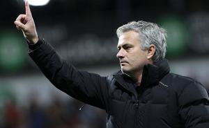 Manchester United započeo pregovore s Jose Mourinhom