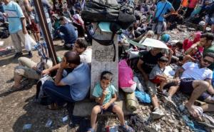 35.000 sirijskih izbjeglica na turskoj granici u posljednja 24 sata