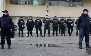 Sarajevska policija: 'Pokvaren' broj za prijavu krivičnih djela