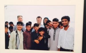 Ambasada BiH u Pakistanu učestvuje na izložbi fotografija u Lahoreu