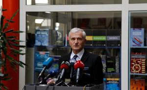 Dekan Filozofskog fakuleta: Prošle godine bez posla je ostalo 100 hiljada ljudi (FOTO)