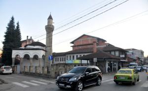 FOTO: Novopazarska 'Lejlek džamija' najstarija je u Sandžaku 